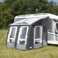 Kampa Motor Rally AIR Pro 260 XXL - 2019 | Factory Second